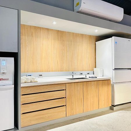 Kw2 Hostel 高雄 外观 照片