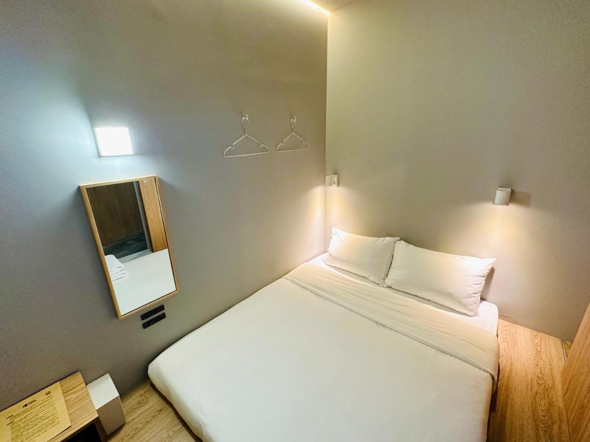 Kw2 Hostel 高雄 外观 照片