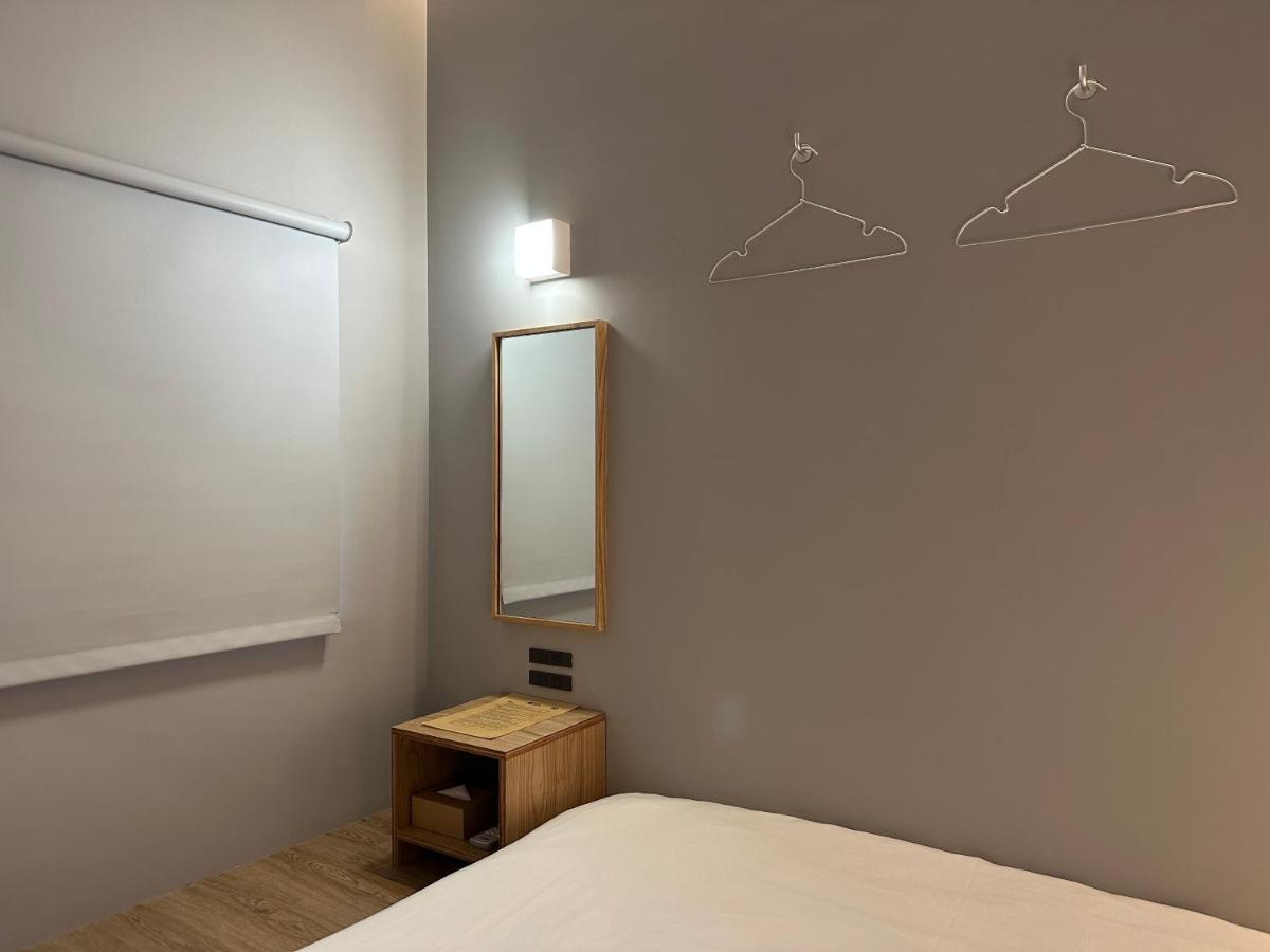 Kw2 Hostel 高雄 外观 照片