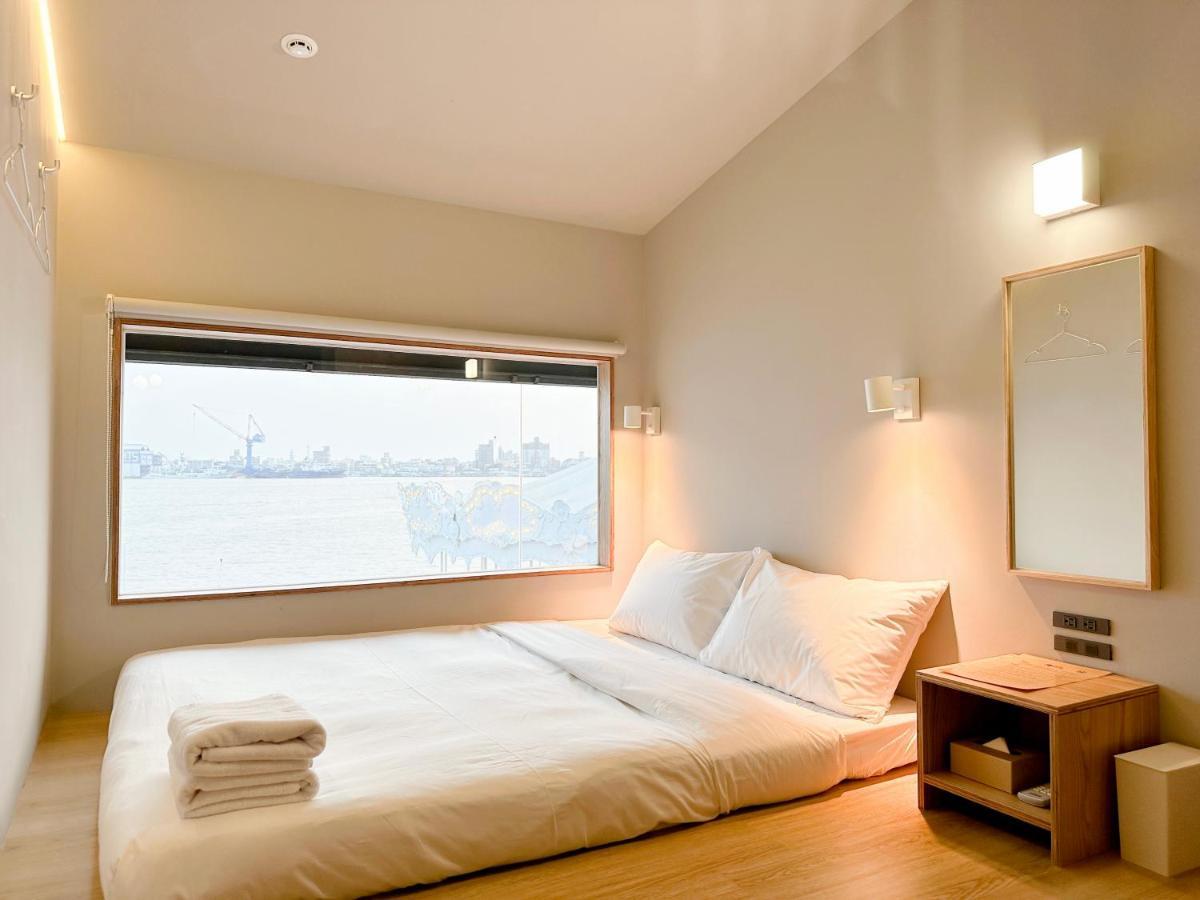 Kw2 Hostel 高雄 外观 照片