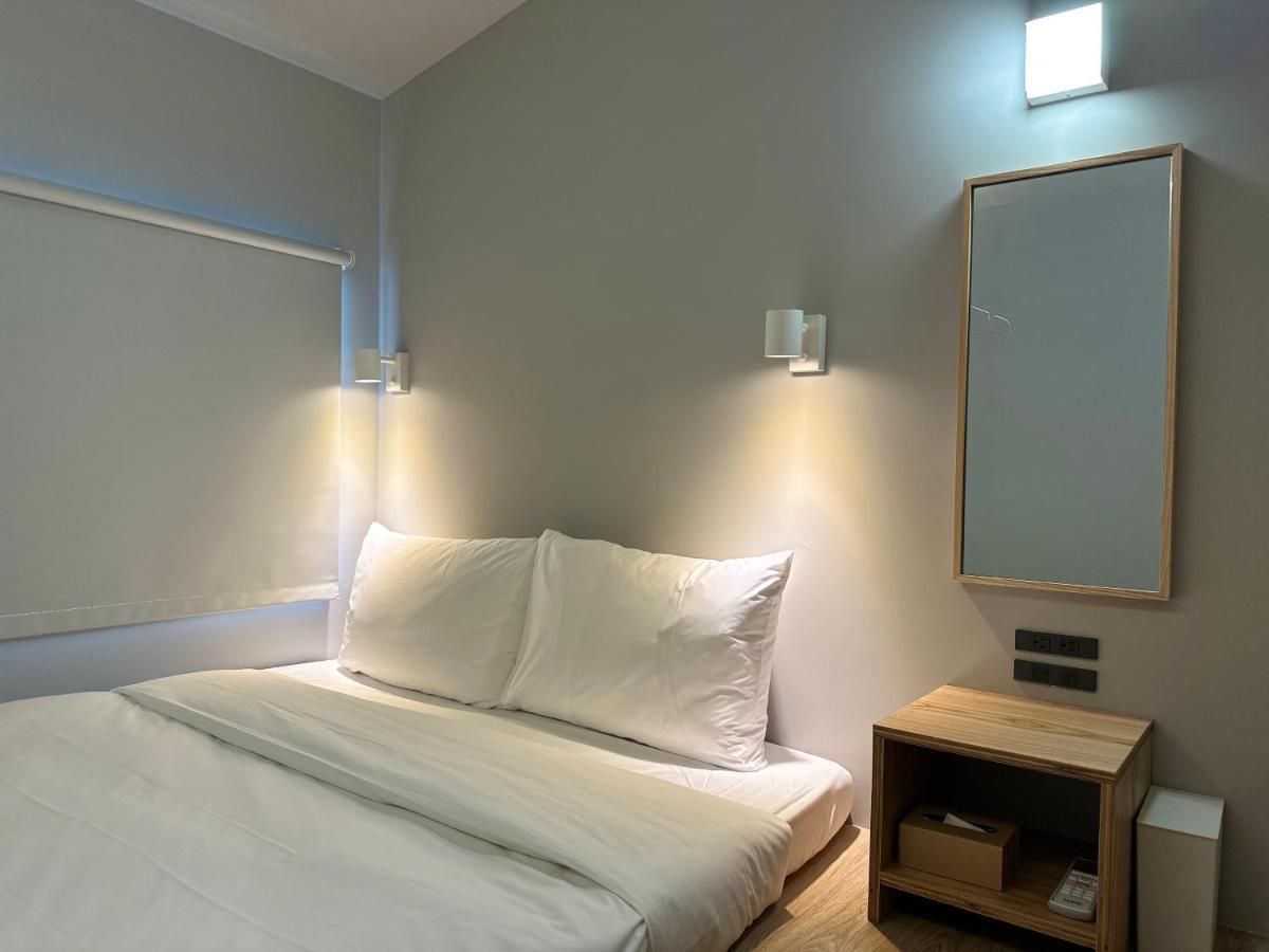 Kw2 Hostel 高雄 外观 照片