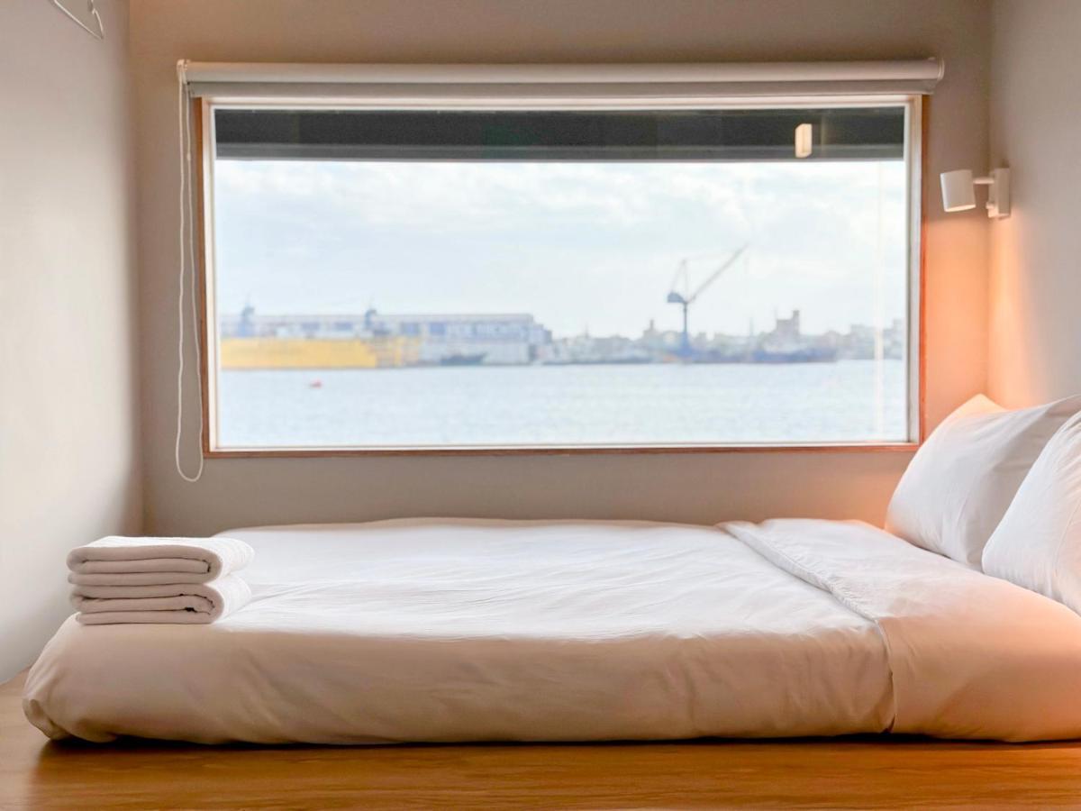 Kw2 Hostel 高雄 外观 照片