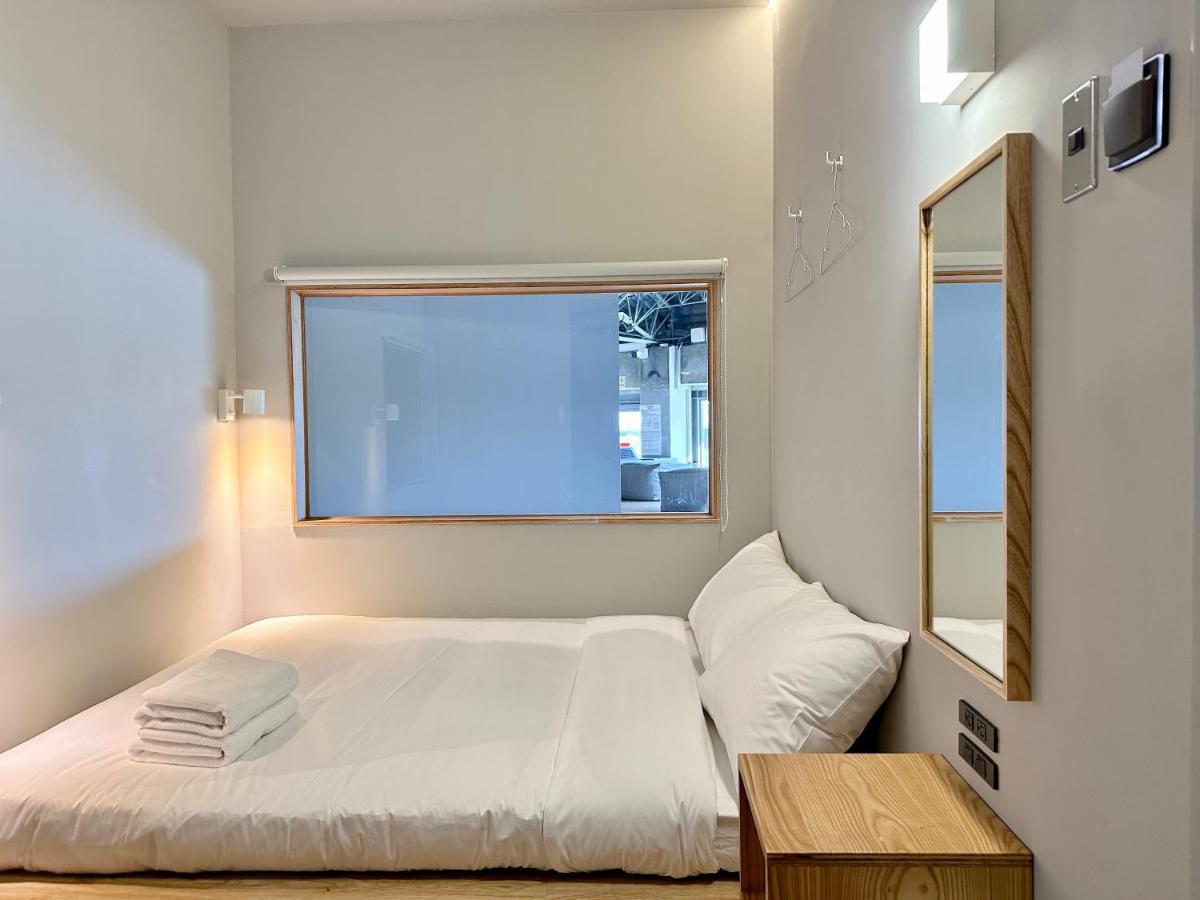 Kw2 Hostel 高雄 外观 照片
