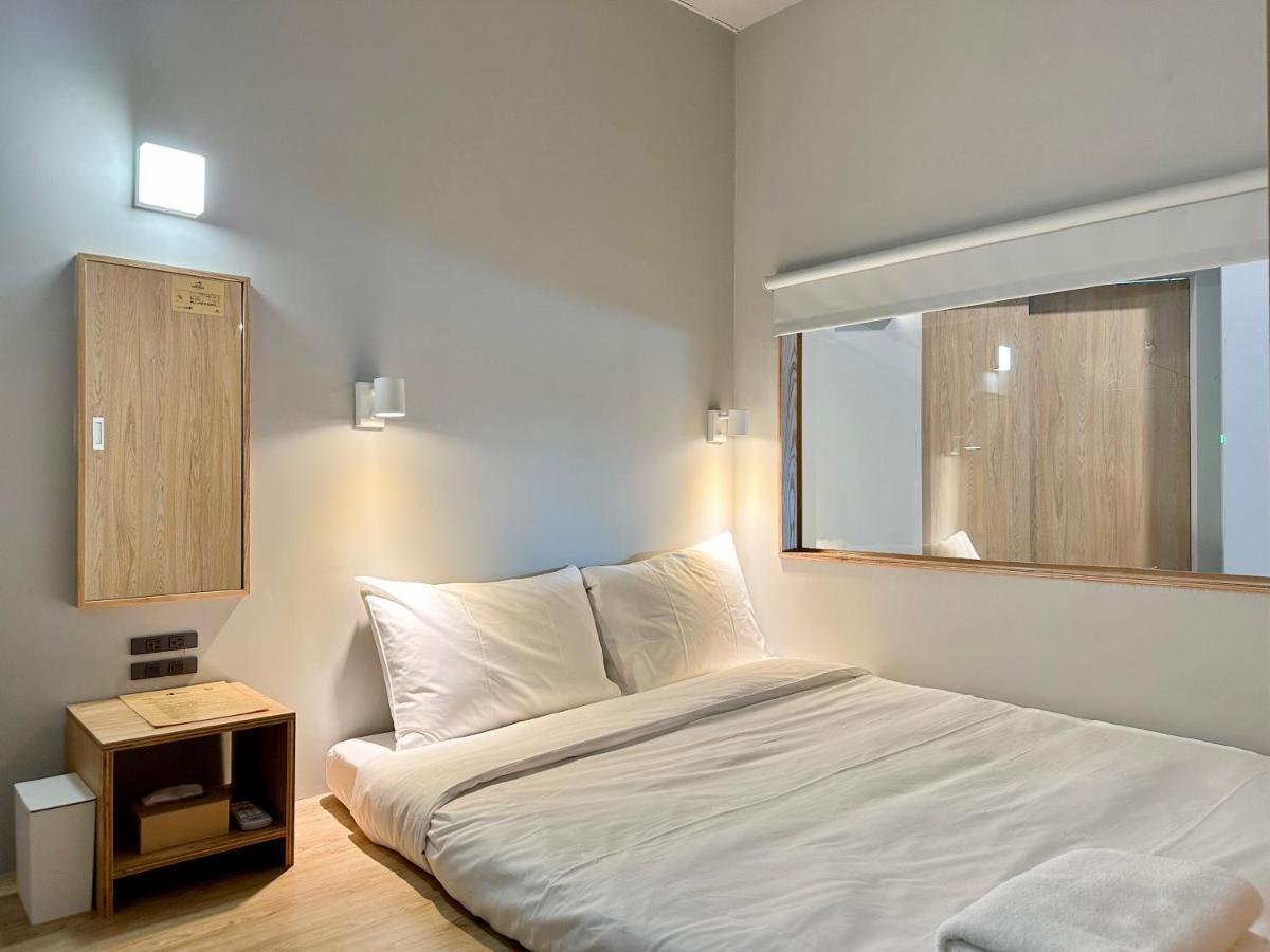 Kw2 Hostel 高雄 外观 照片